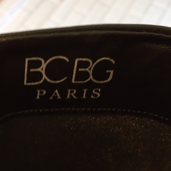 SOLD!!❤️😊❤️💕❤️BCBG boots - Picture 5 of 8